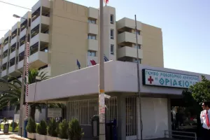 ΕΛΛΑΔΑ/110 οι νεκροί 