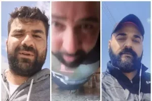 Αστέρας Μενεού σε Τορναρίτη: "Είσαι το ίνδαλμα μας, ο άνθρωπος μας!" (βίντεο)