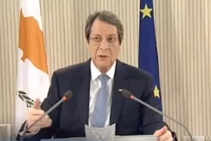ΠτΔ για τα μέτρα: "Στο επόμενο γιορταστικό τραπέζι να μη λείπει ΚΑΝΕΝΑΣ"!
