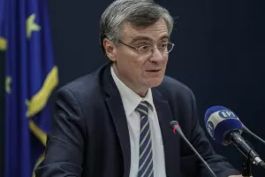 Αποκάλυψη Τσιόδρα για νέο φάρμακο