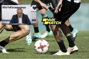Δρ Λοΐζου για έντονη σωματική άσκηση/ΔΗΛΩΣΗ