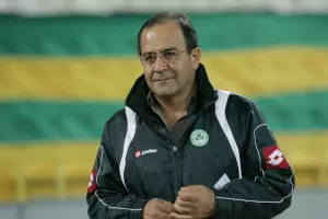 ΧΡ.ΤΖΙΟΒΑΝΗΣ αν δεν ολοκληρωθεί η σεζόν/"Υπάρχει μια βαθμολογία εκεί..."