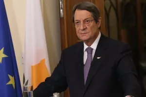 ΜΗΝΥΜΑ Αναστασιάδη: "Μαζί μπορούμε καλύτερα" (βίντεο)