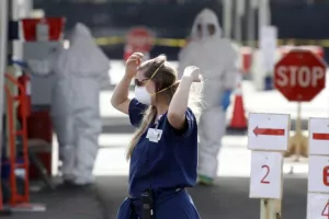 Πέντε οι Κύπριοι που έχασαν τη ζωή τους από τον κορωνοϊό στη Ν.Υ.