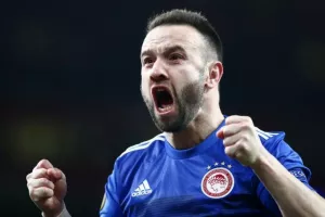 Βαλμπουενά: «Ήθελα Μαρσέιγ...»