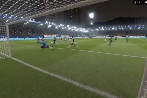 Ομόνοια esports/Πρόγραμμα εβδομάδας