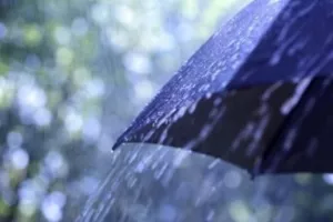 Κίτρινη προειδοποίηση για καταιγίδες σήμερα