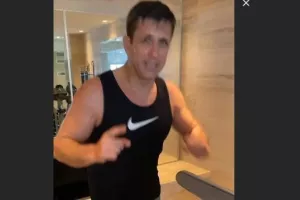 "Κτύπησε" ΞΑΝΑ ο "Τόρνα"! (βίντεο)