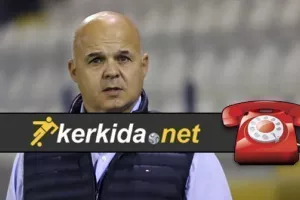 ΧΑΜΠΟΥΛΛΑΣ στο Kerkida/"Πιθανή διακοπή όπως την ονειρεύονται, θα περιπλέξει περισσότερο την κατάσταση"