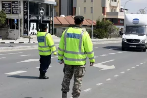 48 καταγγελίες οδηγών και πεζών