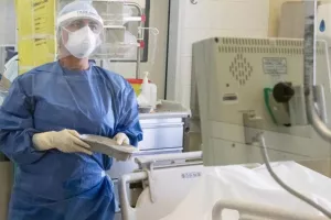 Ευχάριστα νέα! Εντός της ημέρας αναμένεται να δοθούν δύο εξιτήρια