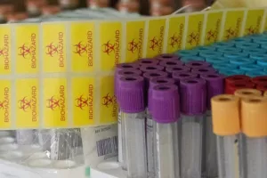 ΤΕΣΤ για όλους τους κατοίκους των Κουκλιών