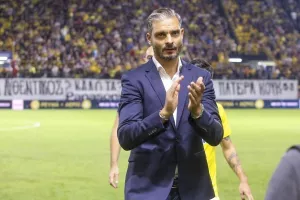 Η ενίσχυση του ελληνικού στοιχείου είναι στόχος του Άρη