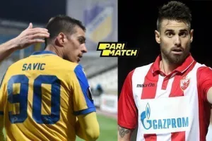"Ο Σάβιτς είναι πραγματικά ένας ξεχωριστός ποδοσφαιριστής"