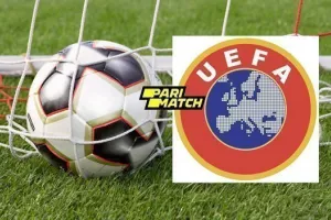 (ΣΗΜΑΝΤΙΚΗ ΑΝΑΦΟΡΑ) "ΠΑΡΑΘΥΡΟ" από UEFA