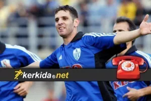 ΝΕΟΦΥΤΟΥ: "Δύσκολα θα σπάσει το ρεκόρ μου/Η πιο τυχερή ομάδα θα τα καταφέρει"
