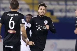 ΧΡΙΣΤΟΦΗ: "Δεν θα είναι εύκολο αν ξεκινήσει το πρωτάθλημα"