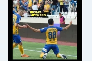 Ανάμνηση... με το 4-1 επί της Ομόνοιας