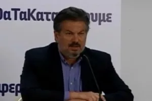 Δρ.Κωστρίκης: "Ο αριθμός των 32 νέων κρουσμάτων διατηρεί αμετάβλητη τη στρατηγική μας"