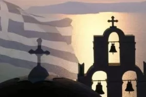 ΘΥΡΑ 1: "Σύντομα όλοι μαζί ξανά αδέρφια!"