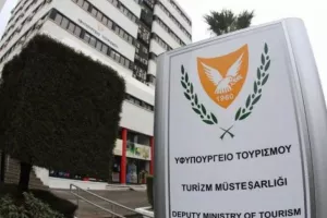 Περιστατικό κορωνοϊού στο Υφυπουργείο Τουρισμού
