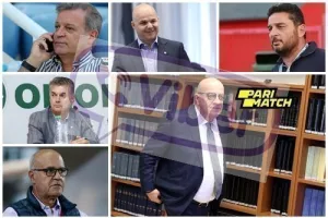 ΑΥΤΟΙ (6) στο νέο "τετ-α-τετ"