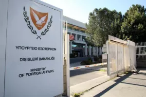 Επιβεβαιωμένο κρούσμα στο ΥΠΕΞ - Κλειστό για απολύμανση