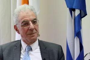 Υπουργός Παιδείας: "Όταν βρεθούν οι τελειόφοιτοι στο σχολείο δεν θα παρακαθίσουν αμέσως σε εξετάσεις"