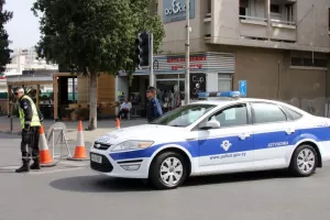 Αστυνομία: 5415 έλεγχοι/129 καταγγελίες