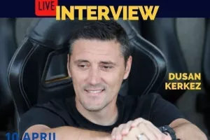LIVE απόψε