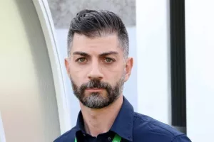 ΑΝΤΡΕΑΣ: "Υπάρχει προοπτική πρωταθλητισμού και Ευρώπης"