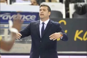 Ενθουσίασε το 3ο Διαδικτυακό Σεμινάριο Συνδέσμου Προπονητών