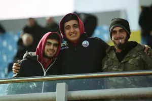 Έρχεται ΕΥΧΑΡΙΣΤΟ ΝΕΟ και ανάσα για τις ομάδες μας