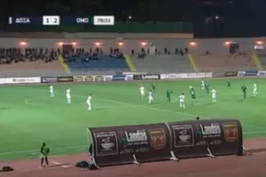 KOΠ με ΒΙΝΤΕΟ/"Τι είναι το offside;"