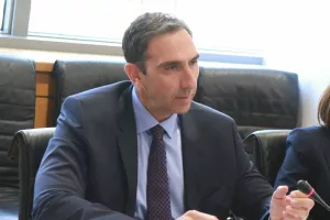 "Αν ξεφύγουμε θα γίνει επαναξιολόγηση" (Υπουργός Υγείας/ηχητικό) 