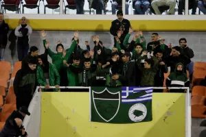 Έρχεται ΕΥΧΑΡΙΣΤΟ ΝΕΟ και ανάσα για τις ομάδες μας