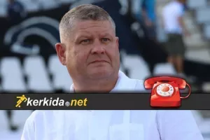 ΕΠΙΘΕΣΗ στον ΠΑ.Σ.Π/"Έδειξε την ανικανότητά του" (Συνέντευξη Ντουμπόφ στο Kerkida)