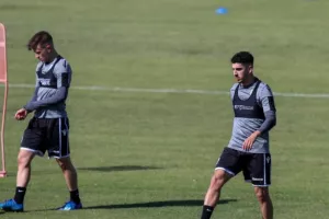 Φυσική κατάσταση και τακτική σε πρώτο πλάνο στον ΠΑΟΚ