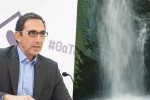 Υπουργός Υγείας με βίντεο - “Λίγο ακόμα…”