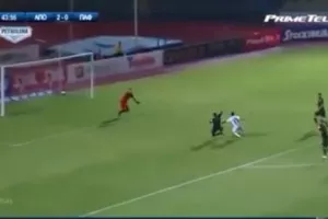 Οι καλύτερες στιγμές του Σαρδινέρο/ΒΙΝΤΕΟ