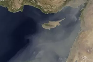 (Επεισόδιο Σκόνης) Συστάσεις στις ευάλωτες ομάδες