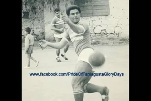 Pride of Famagusta για Σιάηλο
