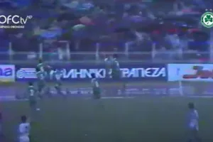 Ομόνοια/Το πρωτάθλημα 1983-84