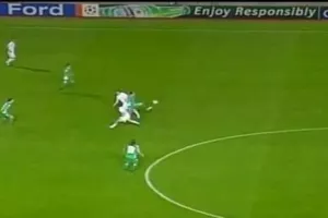Streaming/Aνόρθωση - Βέρντερ