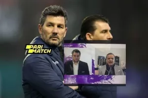 ΑΠΟΚΑΛΥΨΗ Πρόδρομου: "Έχουμε προσυμφωνήσει με τον Ουζουνίδη"