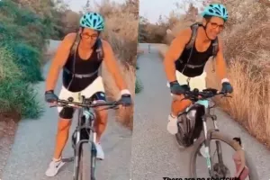 Κρίστοφερ για πίστη - “Πάεις σιονοτός” (βίντεο)