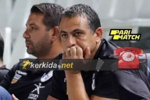 "Σχεδόν βέβαιοι οι τραυματισμοί/Δεν λειτουργεί χωρίς αποδυτήρια/ΘΕΜΑ με τα φιλικά" 