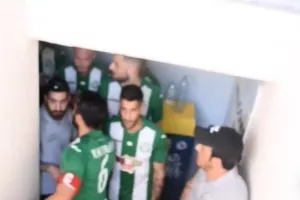 (Βίντεο) Ένας χρόνος από την άνοδο/ΟΜΟΝΟΙΑ 1948
