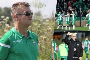 Πρωτόγνωρα… θετικό 