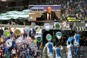 Νέο πρωτάθλημα με κόσμο;/Ειδική ομάδα για διαμόρφωση προτάσεων 
